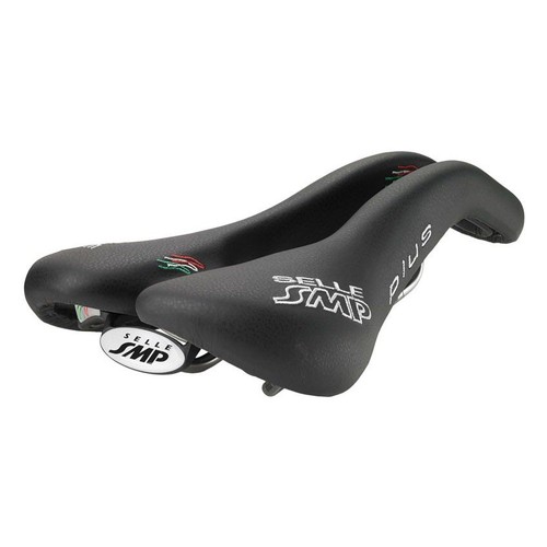 Sella plus 279x159mm nero - plus,