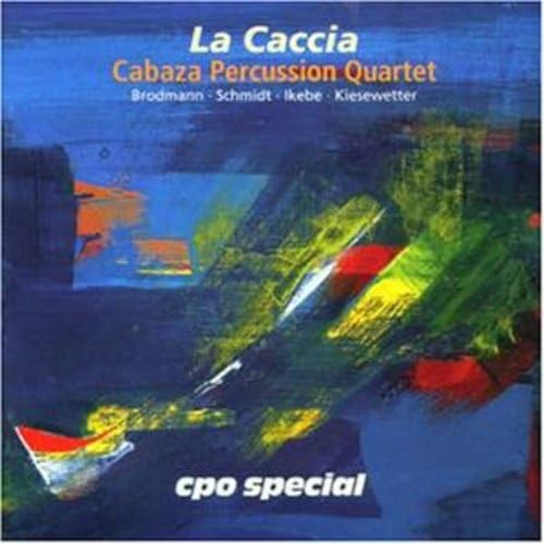 Peter kiesewetter caccia - peter,