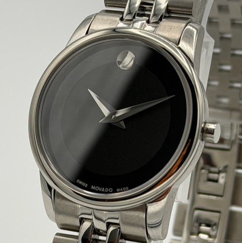 Orologio donna movado museum - orologio,