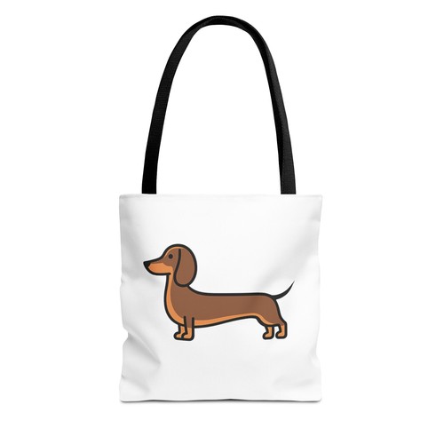 Borsa tote illustrazione - borsa,