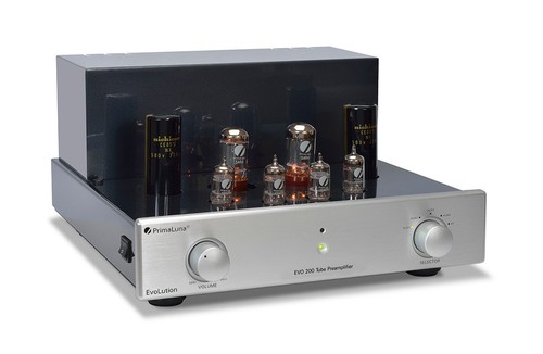 Primaluna evo 200 silver - evo,