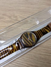 Swatch Gent - Borgo Nuovo
