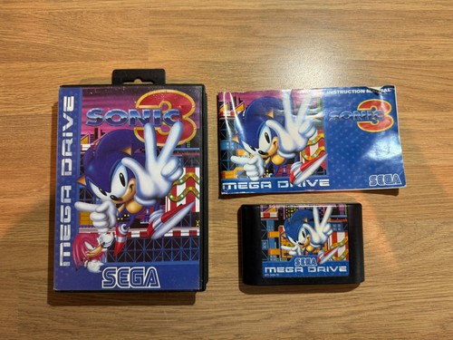 Sonic the hedgehog sega mega - hedgehog,
