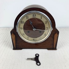 Orologio a Pendolo da camino