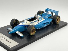 1/43 Formula Models FM08