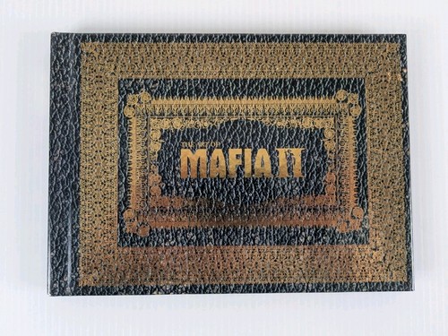 The art mafia mini - the, 2