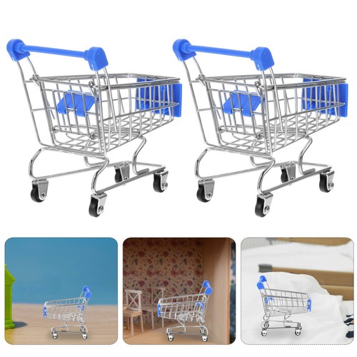 Carrello della spesa per - ,