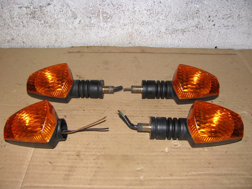 Yamaha 1100 rp05 - rp05, 2004