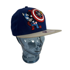 Cappello Tokidoki Marvel