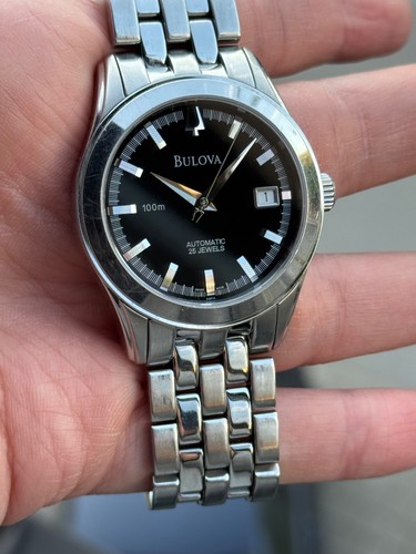 Orologio uomo bulova - orologio,