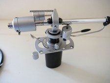 Tonearm SME 3012 / ikeda saec fidelity research ortofon dynavector transcriptors