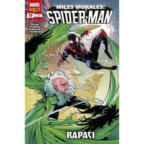 Miles morales spider man - spider,