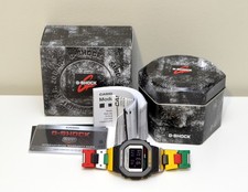 Casio G-SHOCK DW-5610MT-1JF