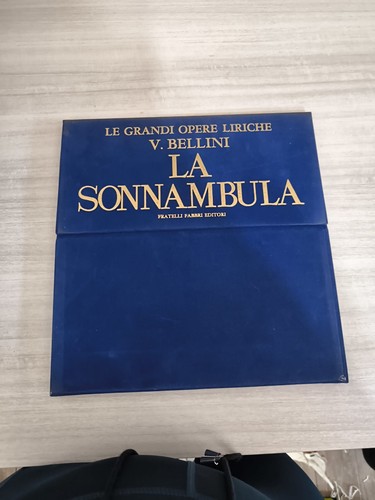 Grandi opere liriche - le,