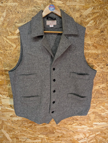 Filson western gilet uomo - filson,