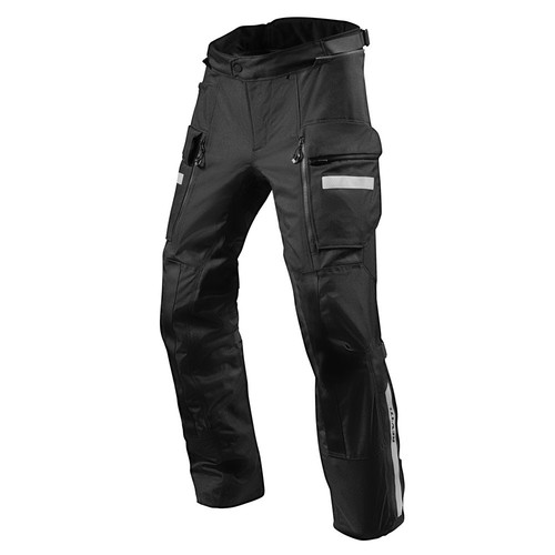 Pantaloni tessuto revit - tessuto,
