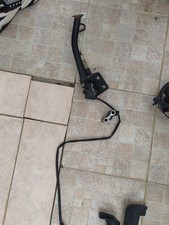 CAVALLETTO LATERALE HUSQVARNA