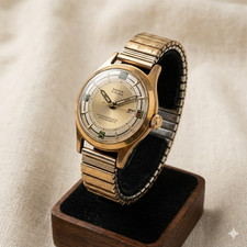 Orologio uomo vintage anker - uomo,