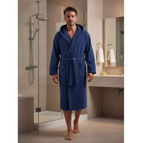 Bassetti travel bathrobe - bassetti,