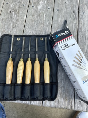 Delta micro utensili per - micro,