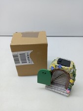 Porta delle fate giardino