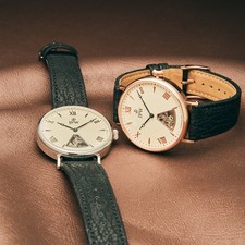 Mt. Orologio Automatico Fuji