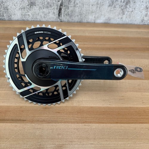 Decollo nuovo guarnitura - decollo, sram