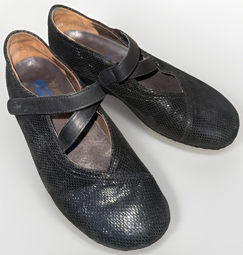 Wolky passion pelle nera - 'passion',