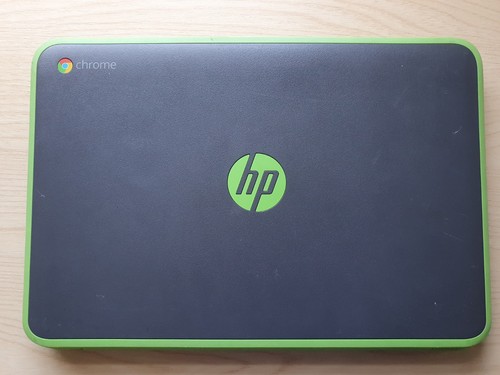 Chromebook intel - 11, ee