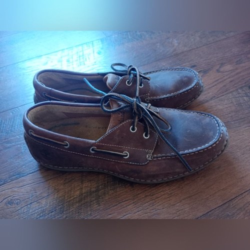 Scarpe timberland pelle - scarpe,