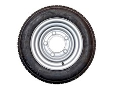 Pneumatico Kenda con cerchio