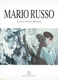 Mario russo uomo le - le, sue
