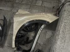 Parafango anteriore destro per - parafango,
