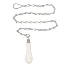 Catenella a maglia ovale con