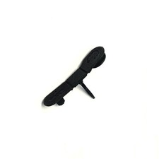 Motorola Dust Cover, Jack