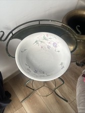 Lavatoio S.C RICHARD GINORI 1579 In  ceramica Con Mobile Supporto