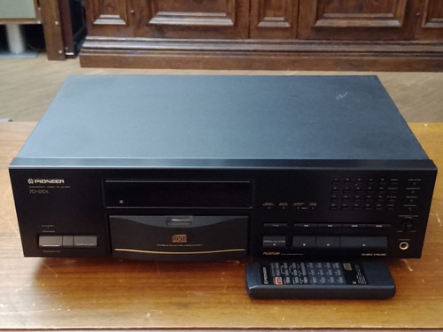 Pioneer 701 stable - pioneer,