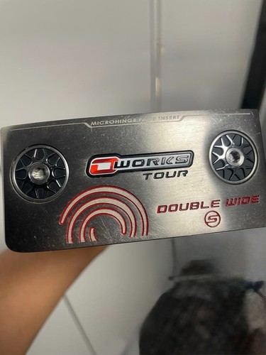 Odyssey works tour - o-works, double