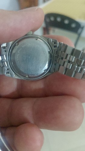 Orologio vintage zenith - vintage,
