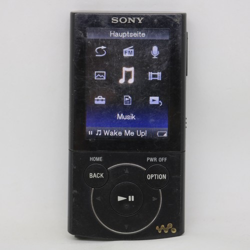 Sony walkman nwz e443 mp4 - walkman, /