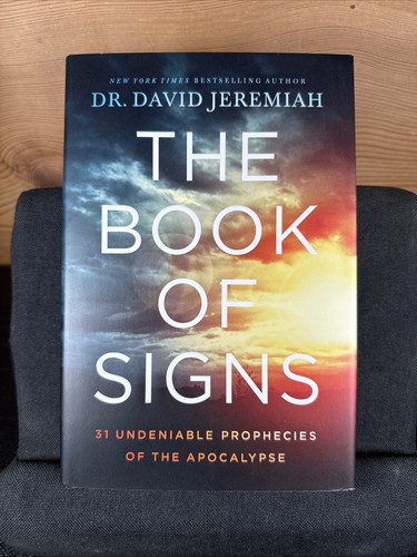 The book signs david - by,