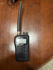 Scanner portatile Uniden