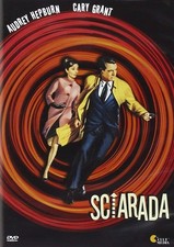 Dvd Sciarada