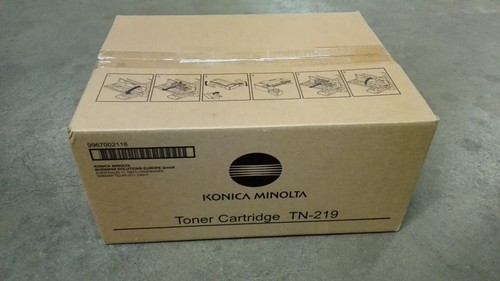 Konica minolta 9967002118 - konica,