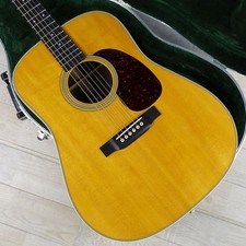 Martin D-28 Standard 2021