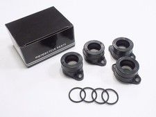 Collettore aspirazione