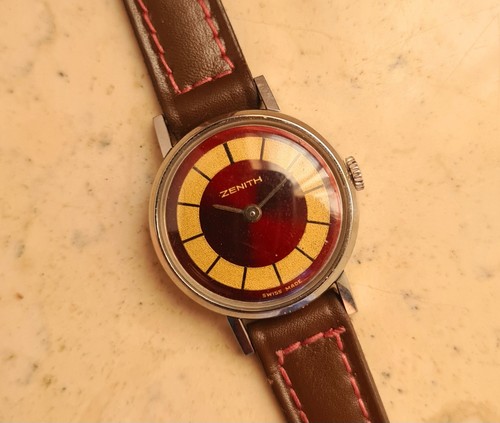 Zenith donna anni fine - ,