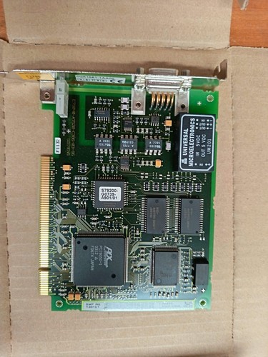 Siemens simatic net cp5611 - simatic,