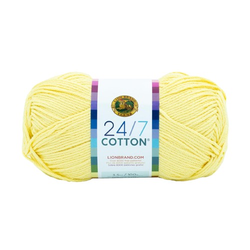 Lion brand yarn - lion,