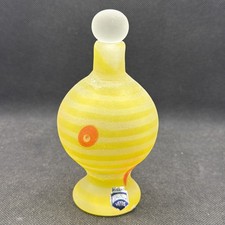 Bottiglia murano cenedese - bottiglia,